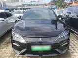 Фото 3 - BYD Song L EV