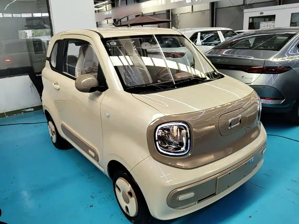 Besturn Bestune Pony 2026 2026 222km Colorful Horse