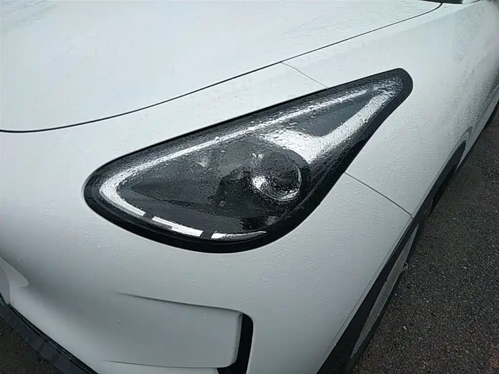 Geely Galaxy Starry Wish 2026 Edition 310km Youth Version фото 24