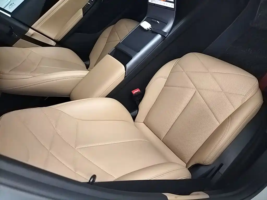 Geely Galaxy Galaxy L6 2024 125km PLUS Soaring Dragon Edition фото 25