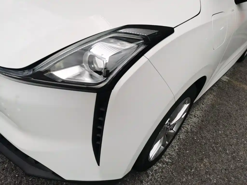 Besturn Bestune NAT 2024 2023 PRO Comfort Travel Extended Edition 425km
