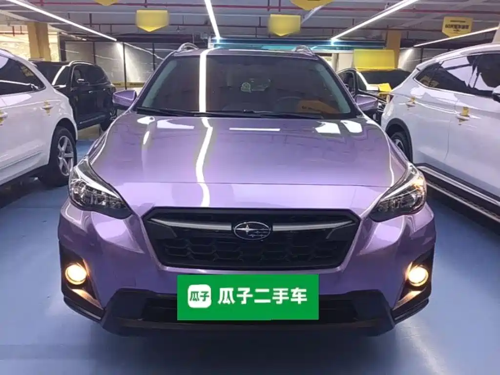 Photo 3 - Subaru XV