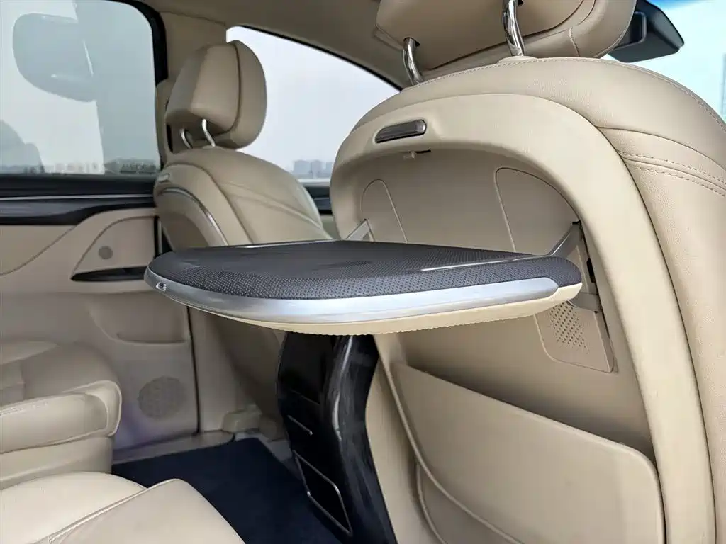 Buick GL8 2023 ES Landmaster Exclusive фото 19