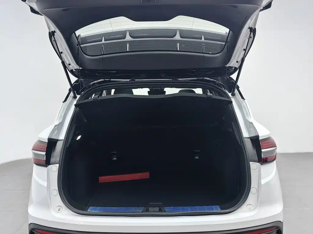 Geely Binyue 2019 2019 Sport 260T DCT Battle China VI