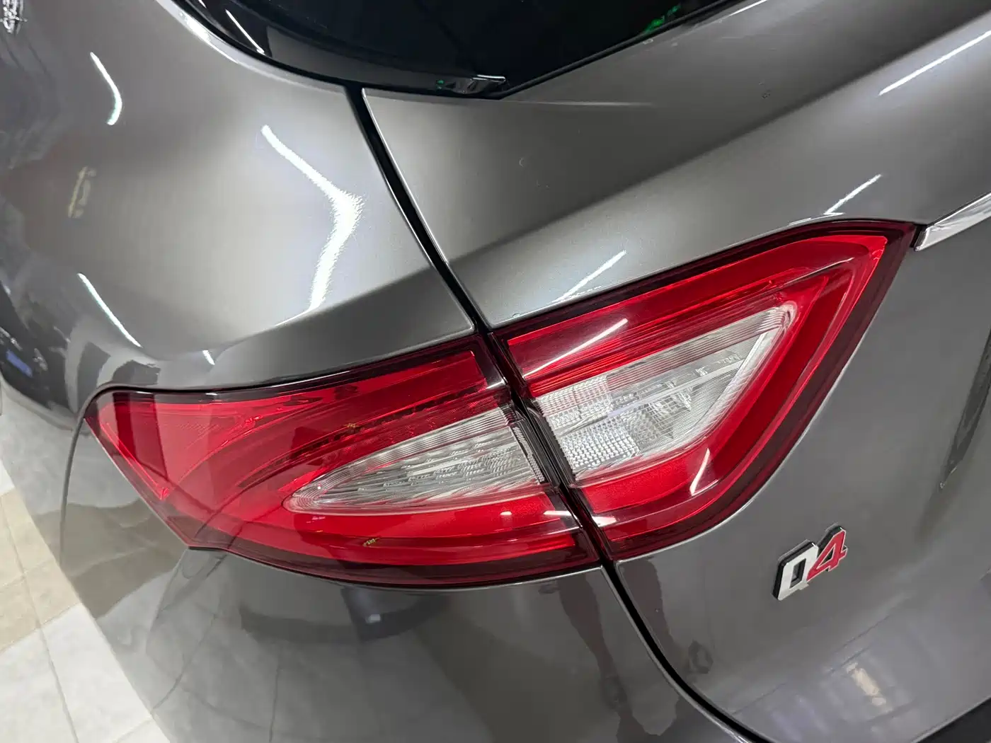 Maserati Levante 2016 2016 3.0T Standard