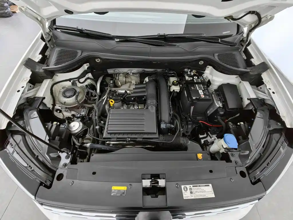 Фото 6 - Volkswagen Tharu