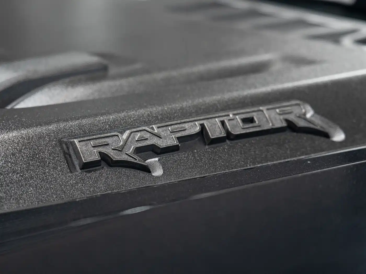 Ford F-150 Raptor 2025 2023 3.5T Raptor