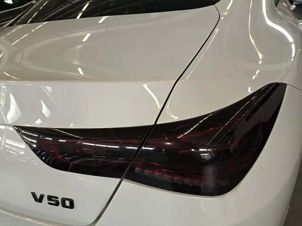 Mercedes-Benz CLA (Import) 2023 2023 CLA 200