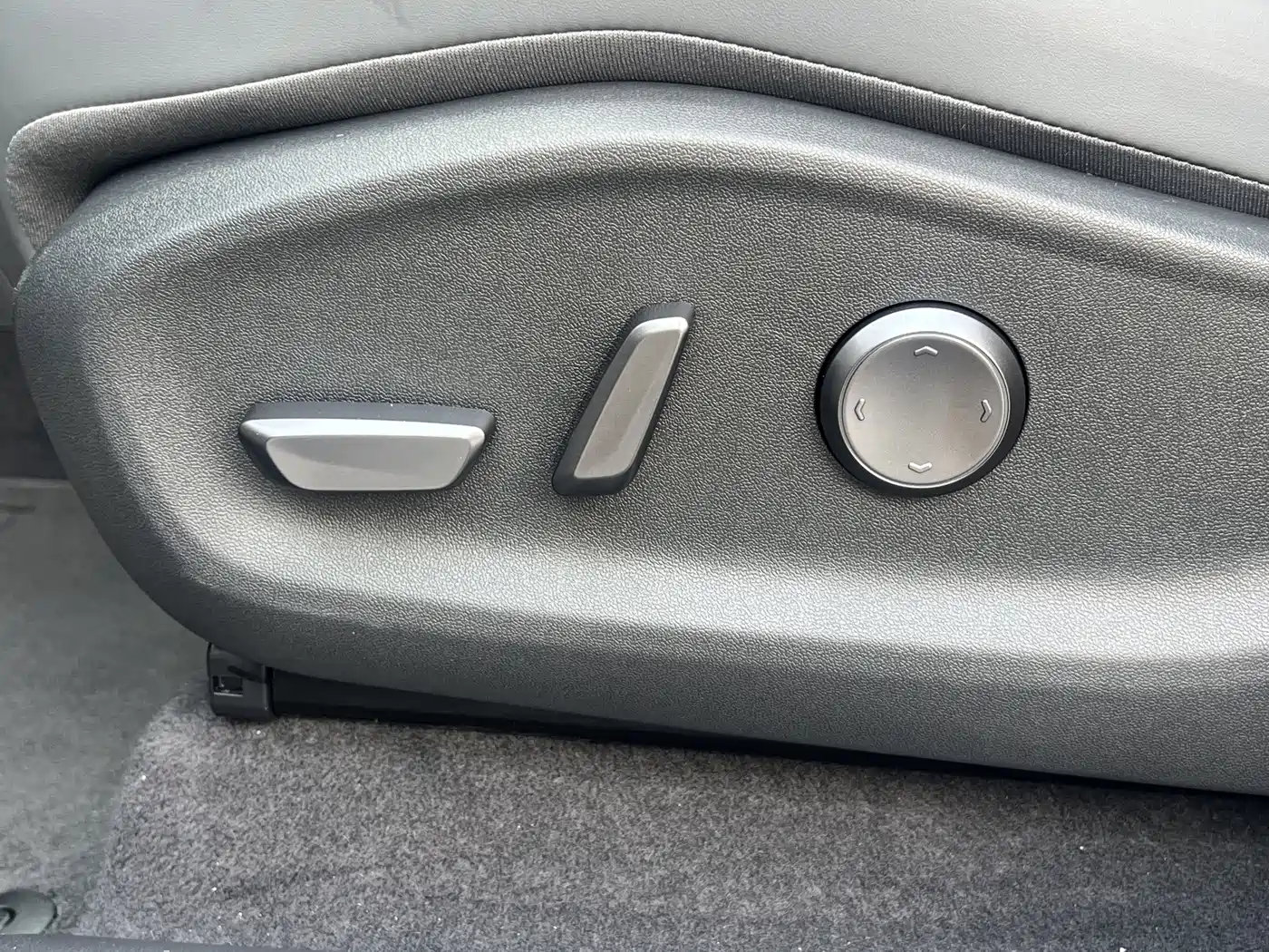 XPeng G7 2026 2026 Model EV Base
