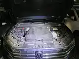 Фото 3 - Volkswagen Touareg