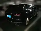 Фото 2 - Volkswagen Touareg