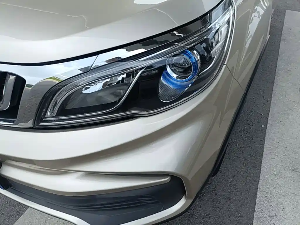 Geely Vision X3 2021 2020 1.5L Manual Elite