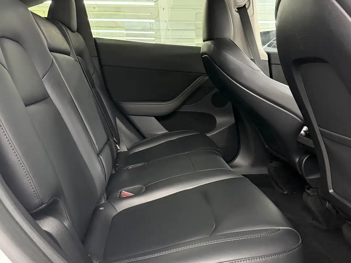 Фото 14 - Tesla Model Y