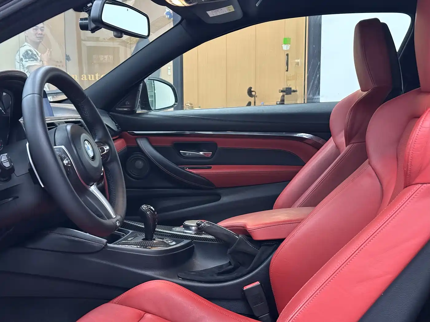 Фото 7 - BMW M4