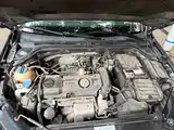 Photo 11 - Volkswagen Sagitar