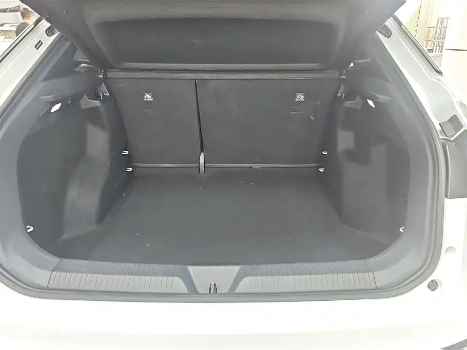 Volkswagen ID.4 X 2024 Pure Intelligent Edition фото 4