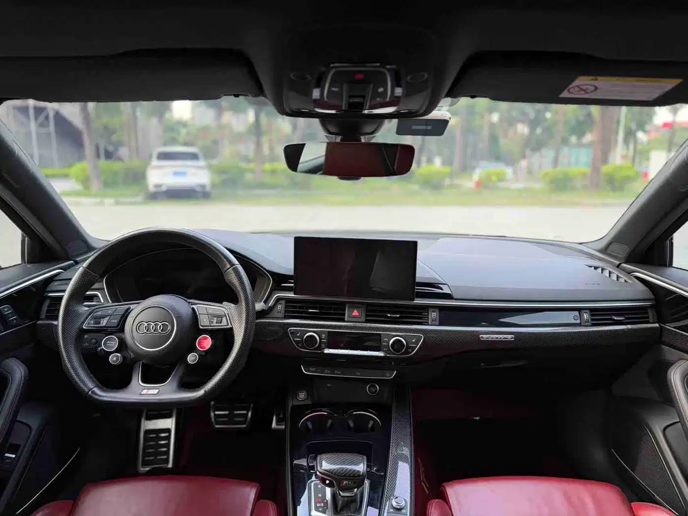 Фото 6 - Audi S4
