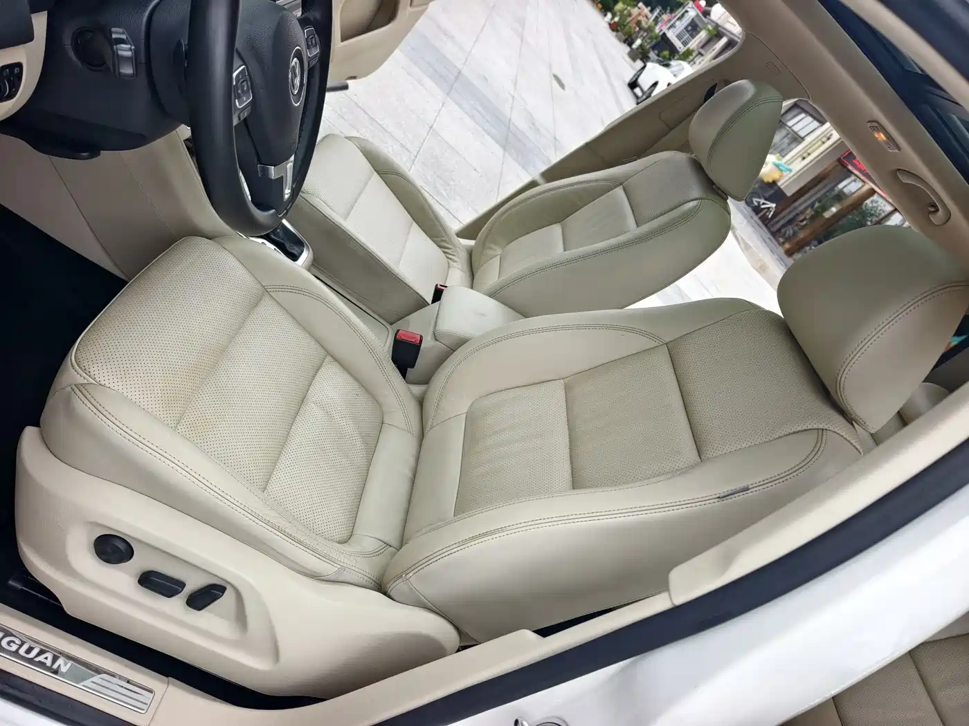 Volkswagen Tiguan 2015 1.8TSI Automatic 4WD Highline фото 20