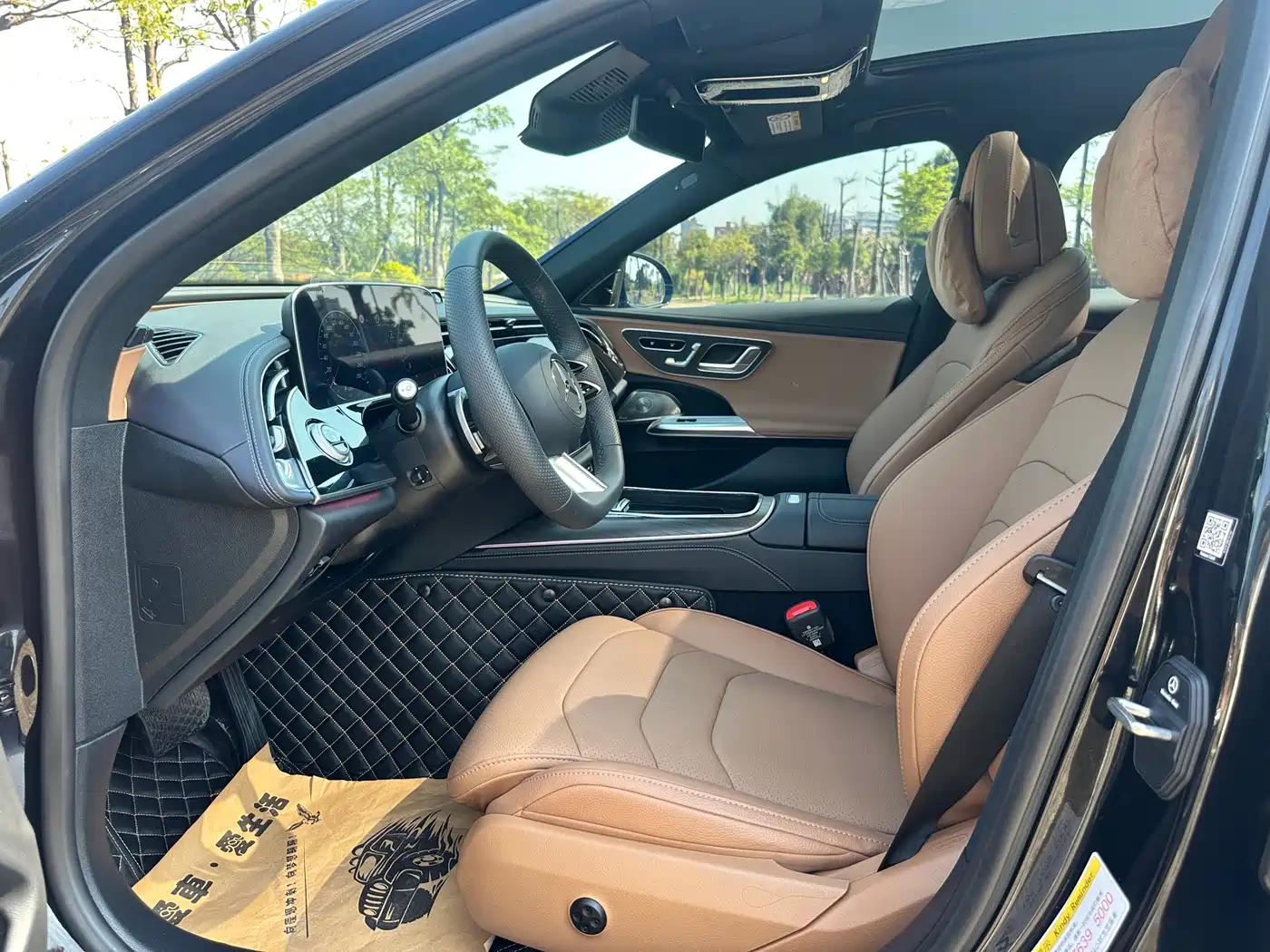Mercedes-Benz E-Class 2025 Facelift E 300 L Luxury Sport фото 5