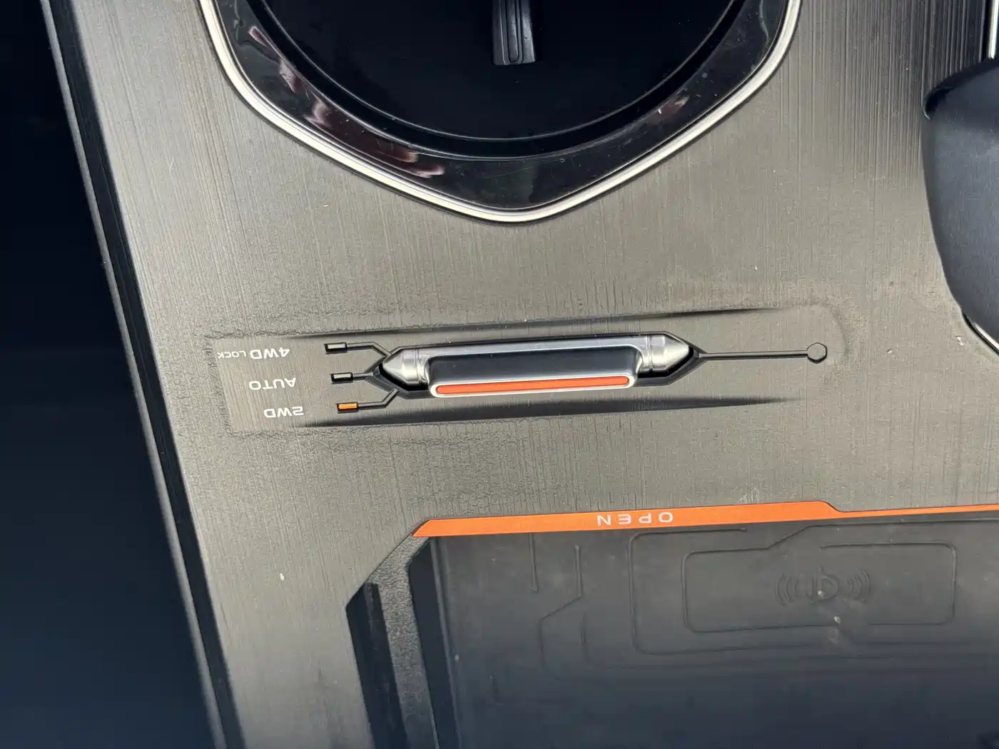 Changan UNI-K 2021 2021 2.0T AWD Premium