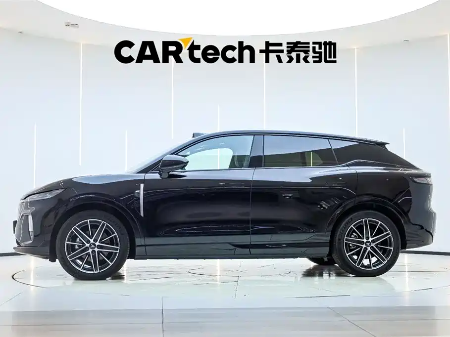 Voyah Auto Voyah Zhiyin 2025 Base фото 7