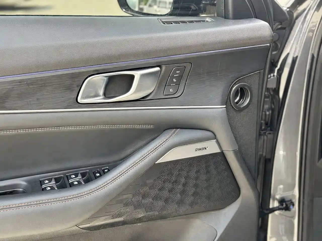 Changan UNI-K 2021 2021 2.0T AWD Premium