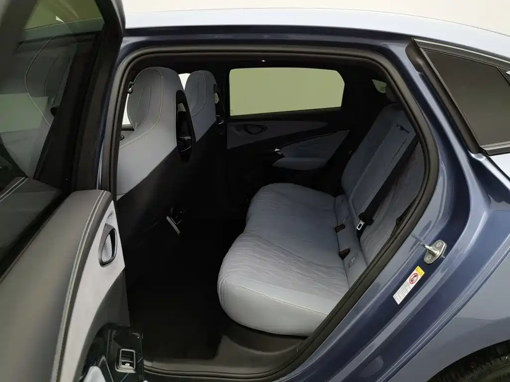 BYD Seal 2022 2022 650km AWD Performance