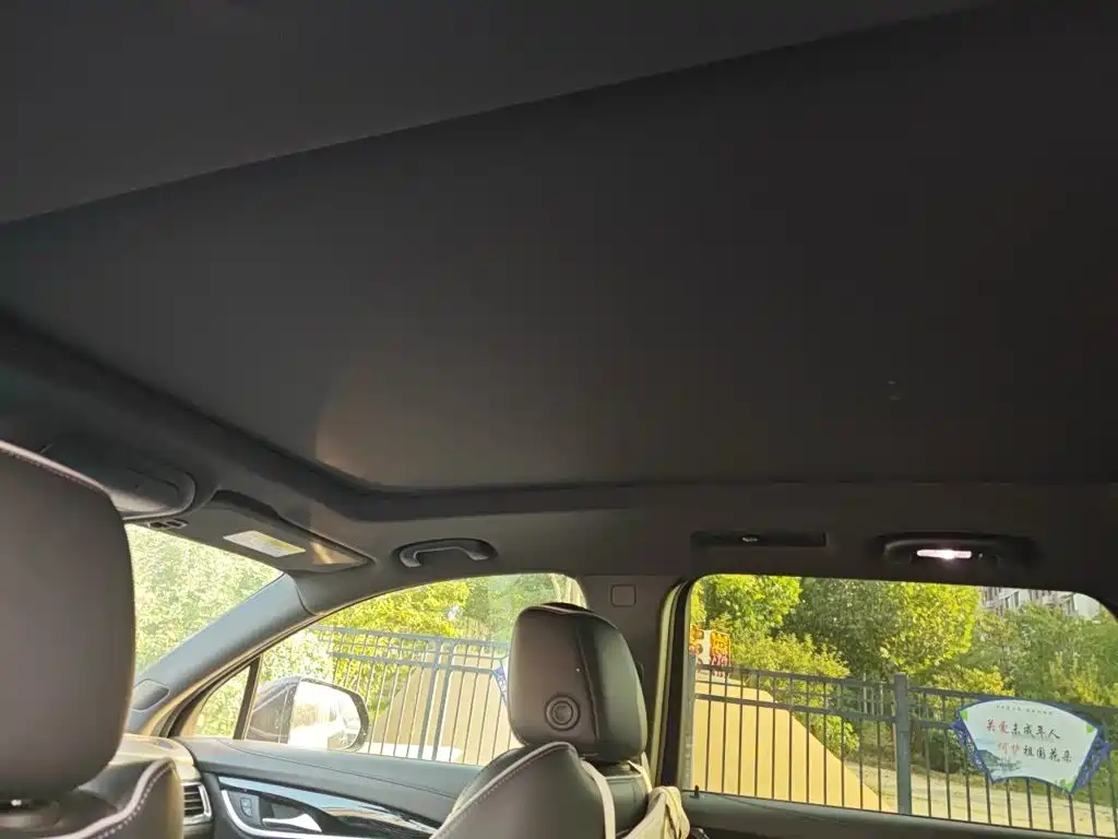Buick Enclave 2022 2022 652T AWD Premium Flagship 6-Seater