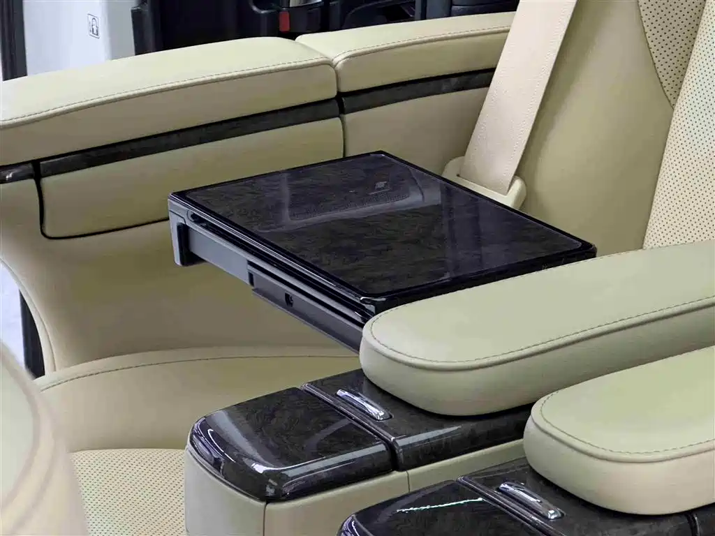 Toyota Alphard 2021 Hybrid 2.5L Premium фото 13
