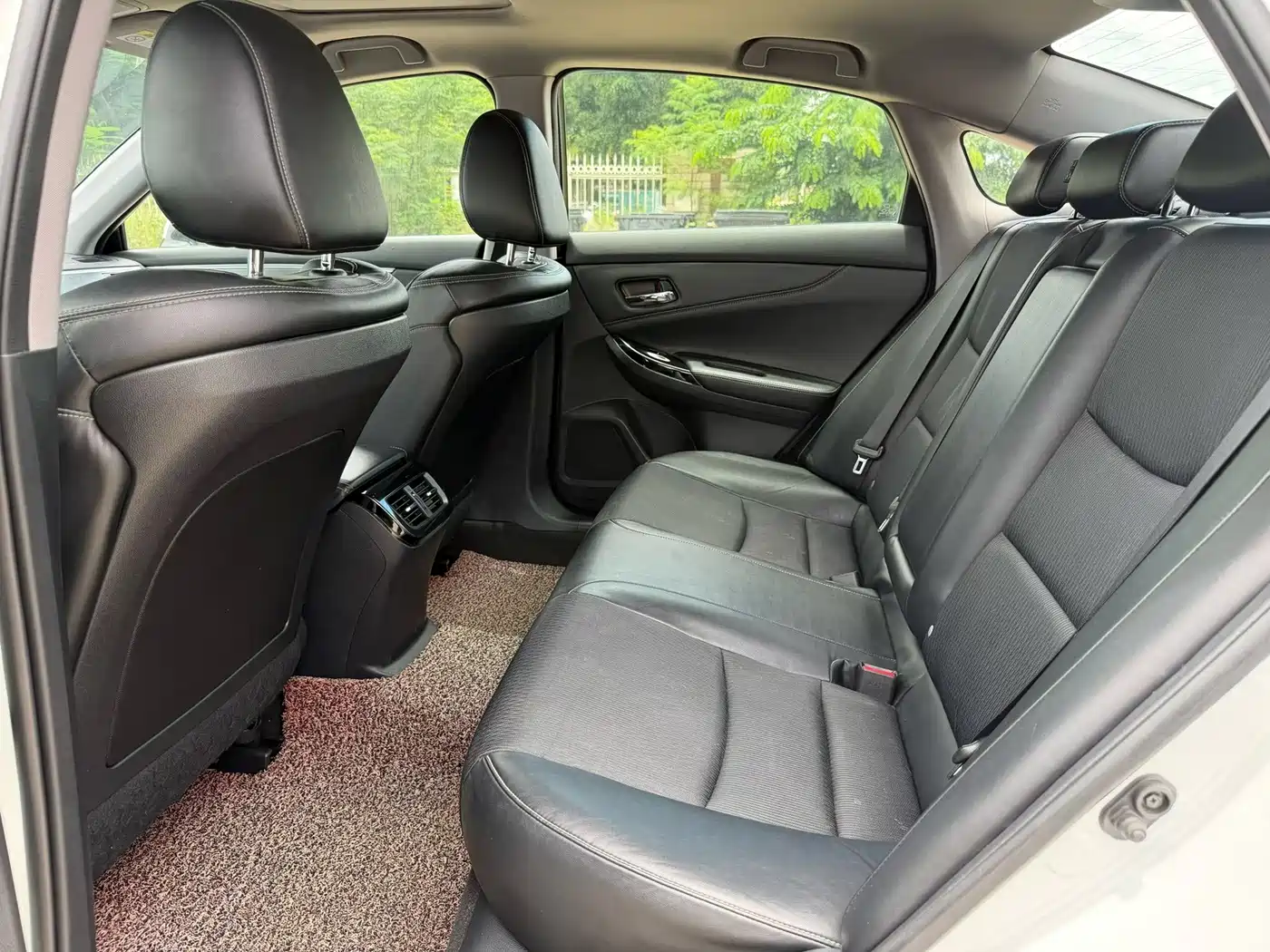 Honda Spirior 2018 2017 2.0L Classic Edition