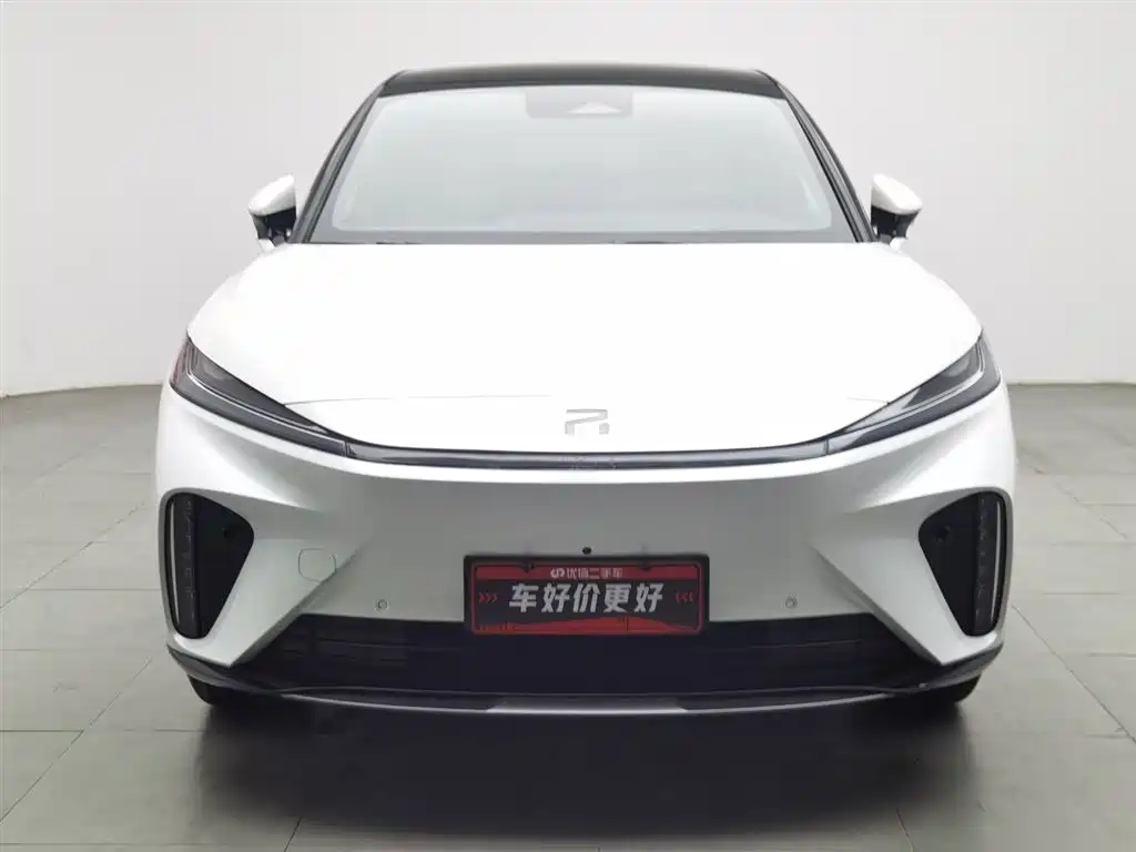 RISING AUTO FEIFAN R7