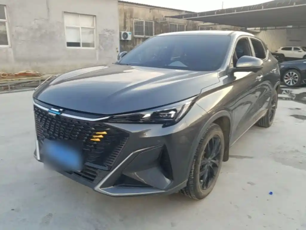 Changan Oshan X5 PLUS 2023 2023 1.5T DCT Excellence