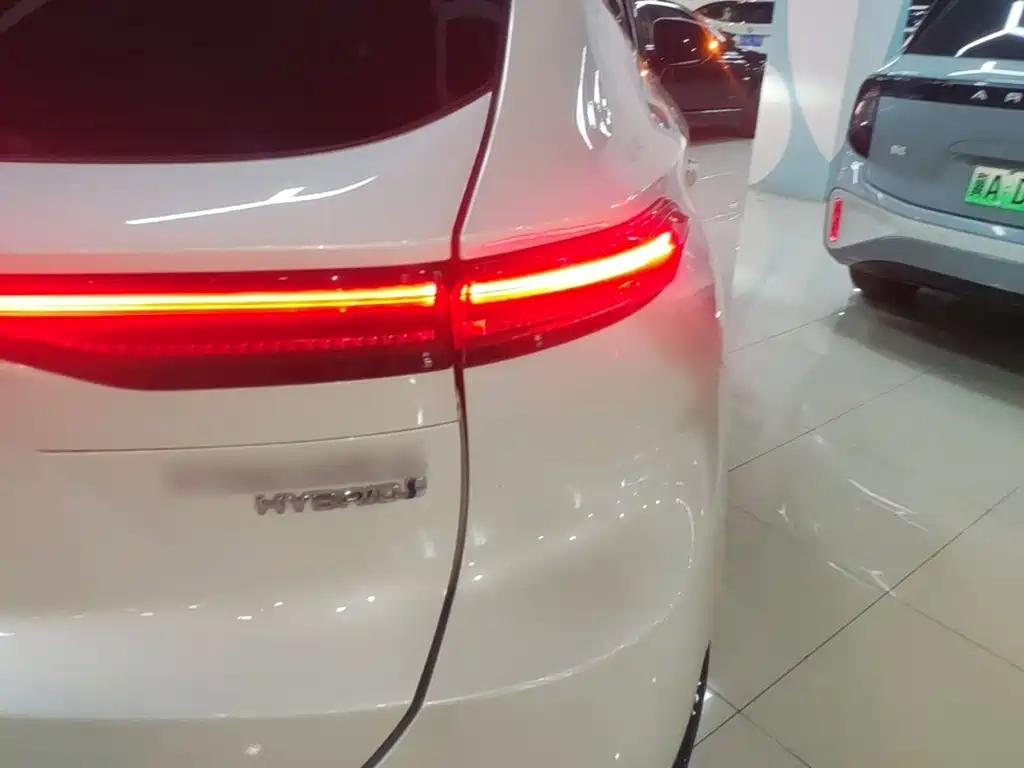 Toyota Venza 2022 2022 Dual Engine 2.5L CVT 2WD Premium