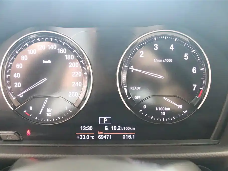 BMW 1 Series 2020 Model 120i Fashion Style фото 7
