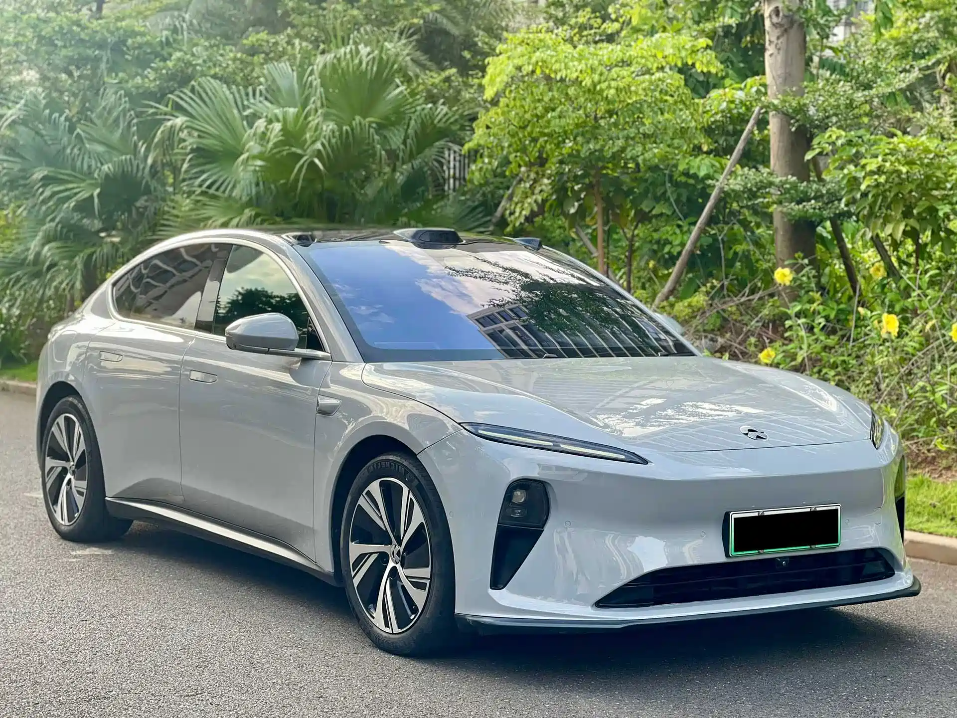 Фото 3 - NIO ET5