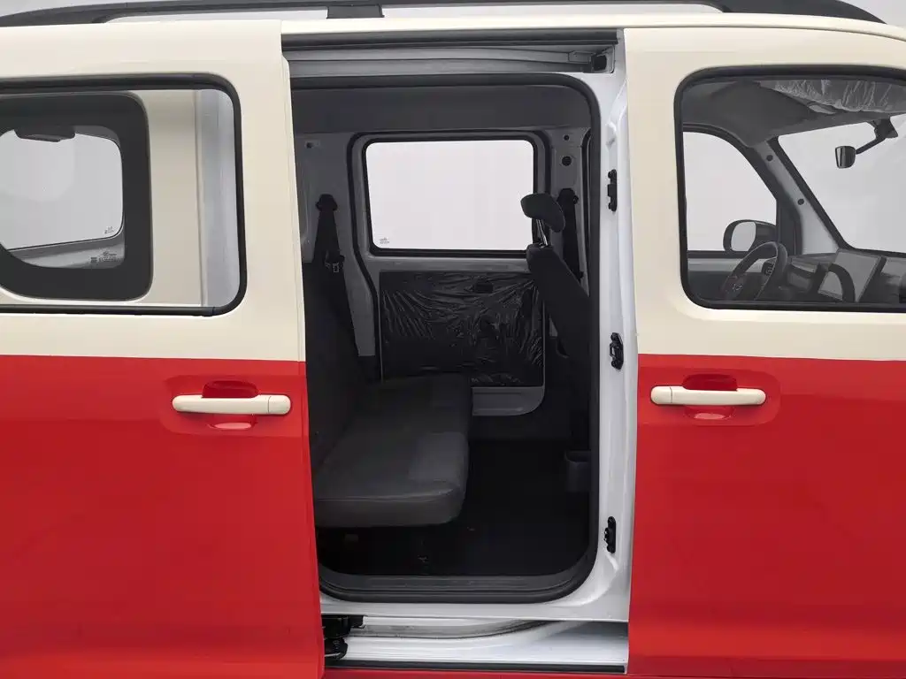 Wuling Motors Wuling Zhiguang NEV 2025 2025 Model Comfort