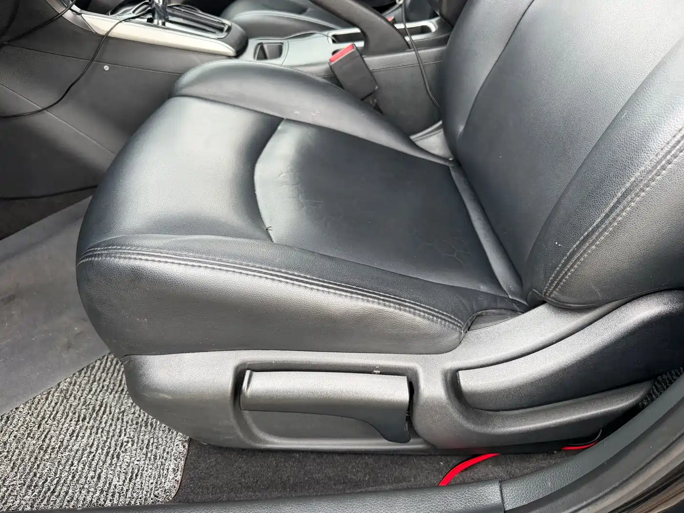 Nissan SYLPHY, миниатюра 23