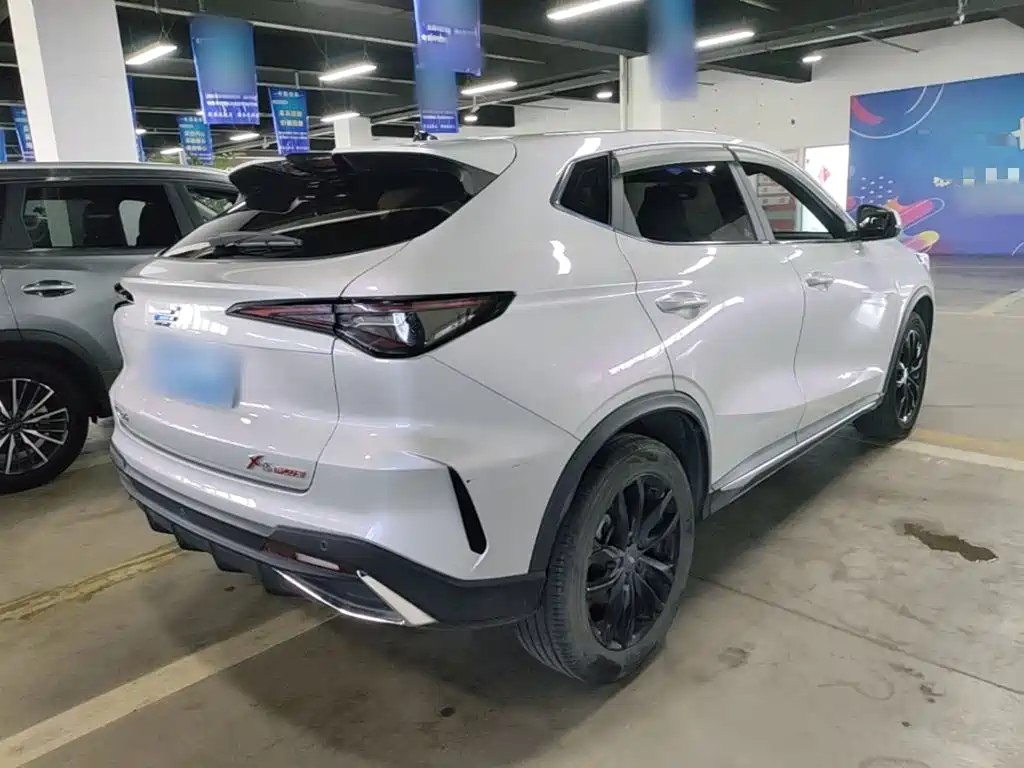 Changan Oshan X5 PLUS 2023 2023 1.5T DCT Pioneer