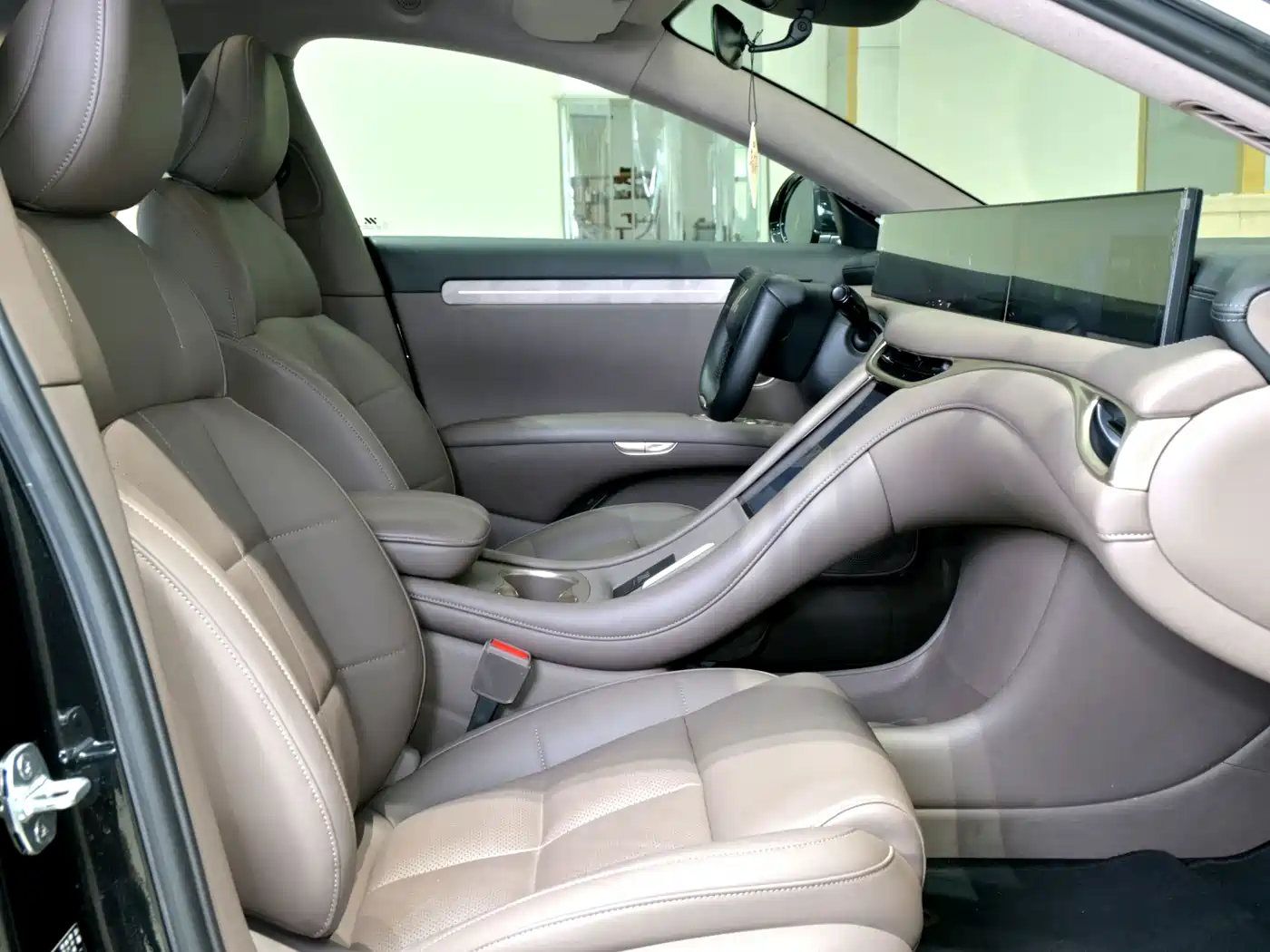IM Motors IM L6 2025 2025 Ultra