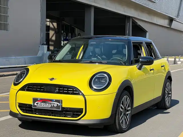MINI 