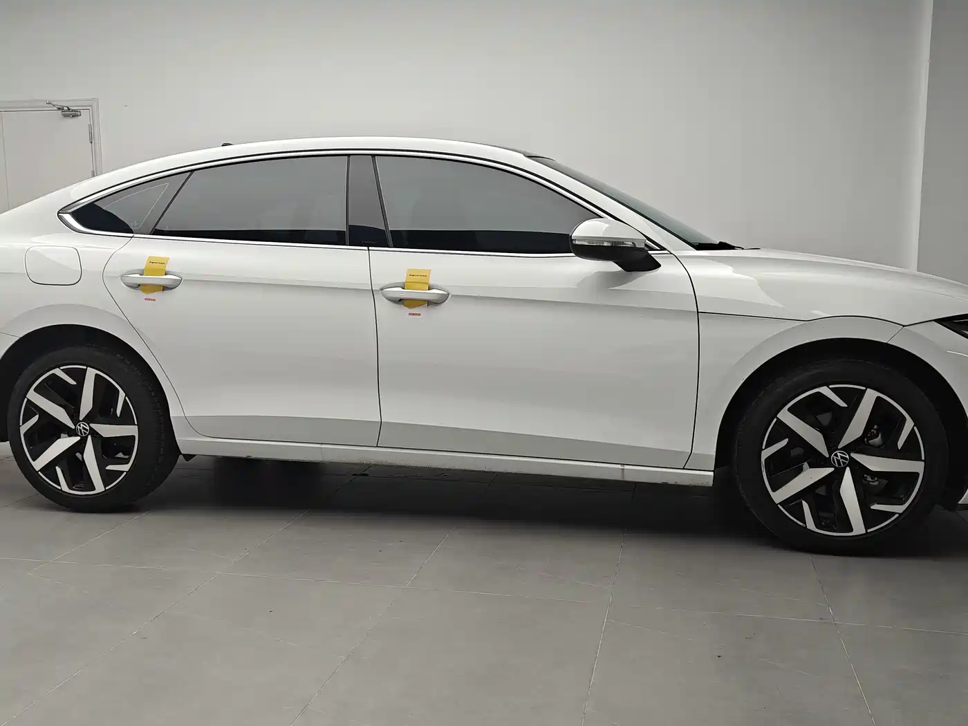 Volkswagen Lamando 2025 Lamando L 280TSI DSG Cool Edition фото 4