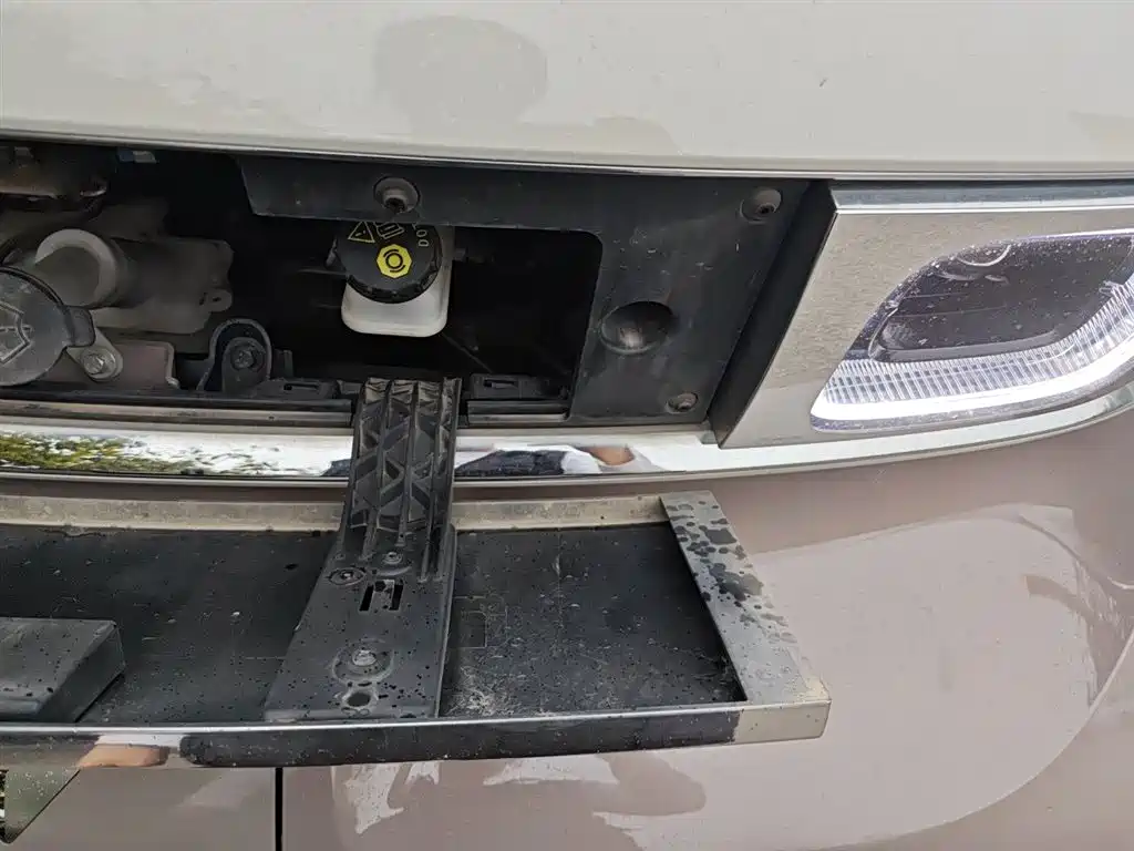 Baojun KiWi EV 2023 2023 Smart Luxury Edition LFP