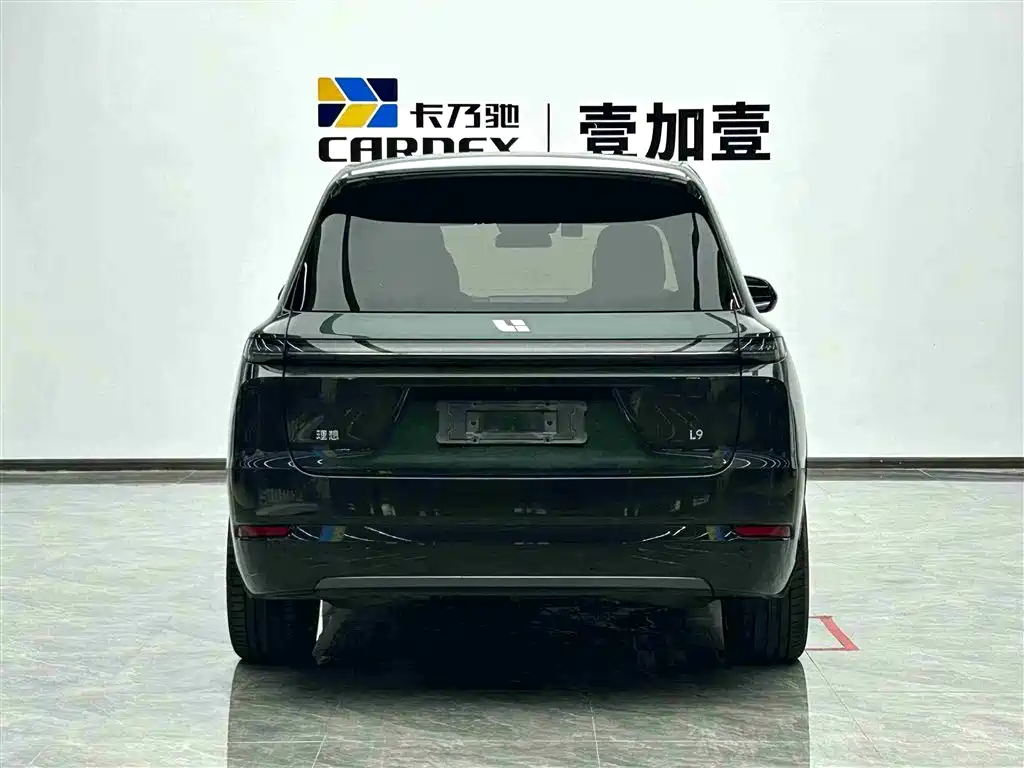Li Auto IDEAL L9