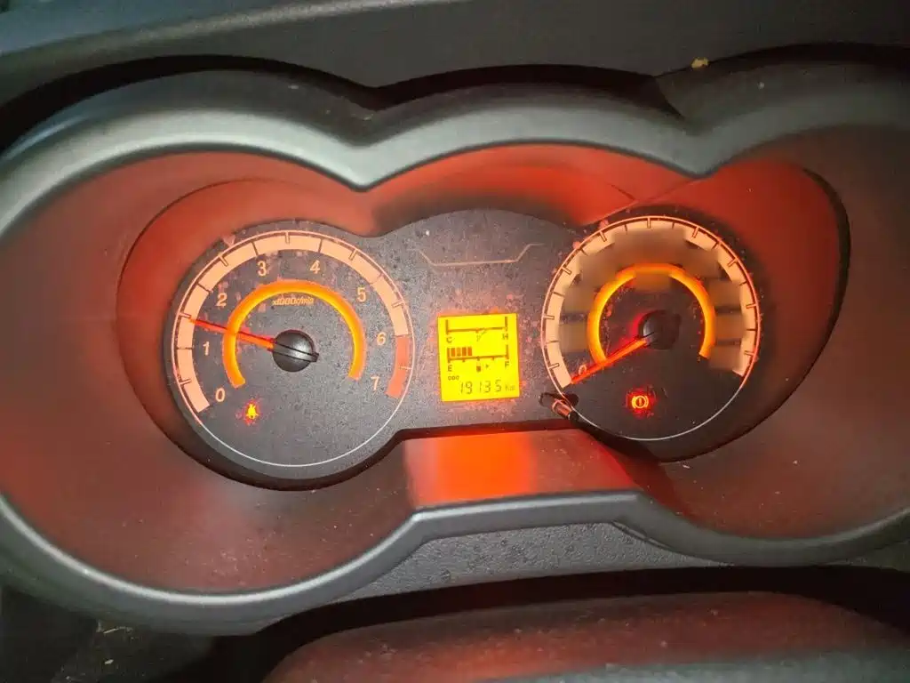 Changan Kaicheng Changan Star 5 2024 2022 1.4L Classic Passenger JL473Q3