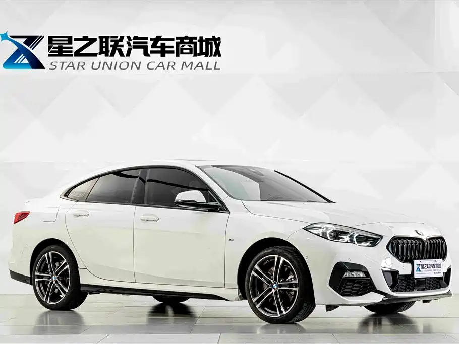 Фото 5 - BMW 2 Series (Import)