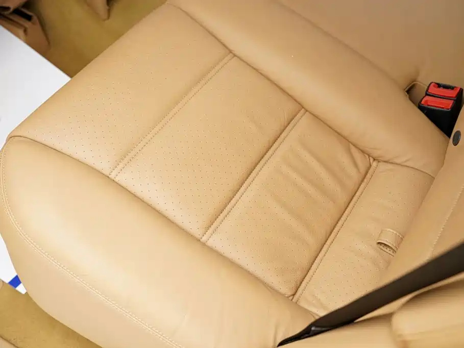 Porsche Cayenne 2008 2007 Model Cayenne S 4.8L