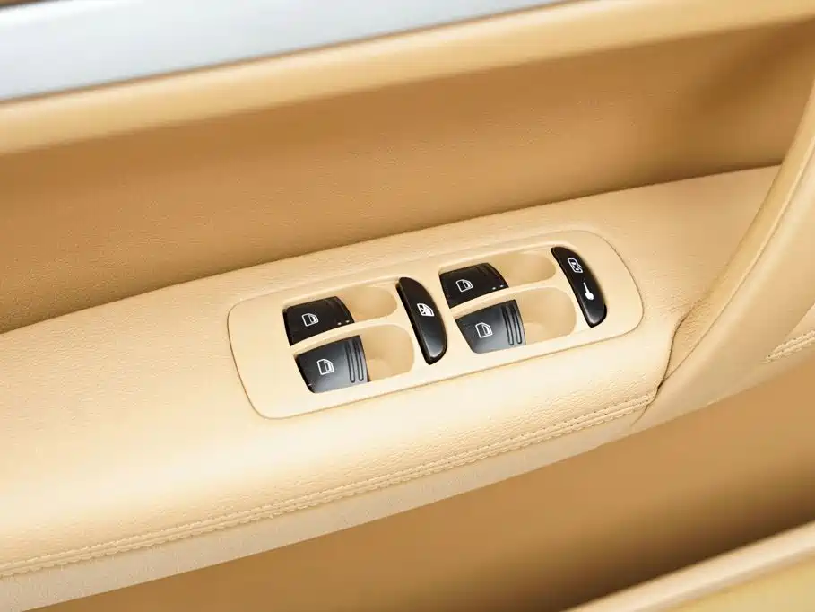 Porsche Cayenne 2008 2007 Model Cayenne S 4.8L