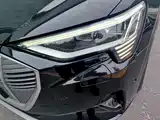 Фото 24 - Audi e-tron (Import)