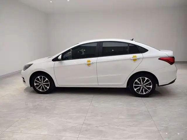 Chery Arrizo 5 2023 2021 PRO 1.5L CVT Youth Edition