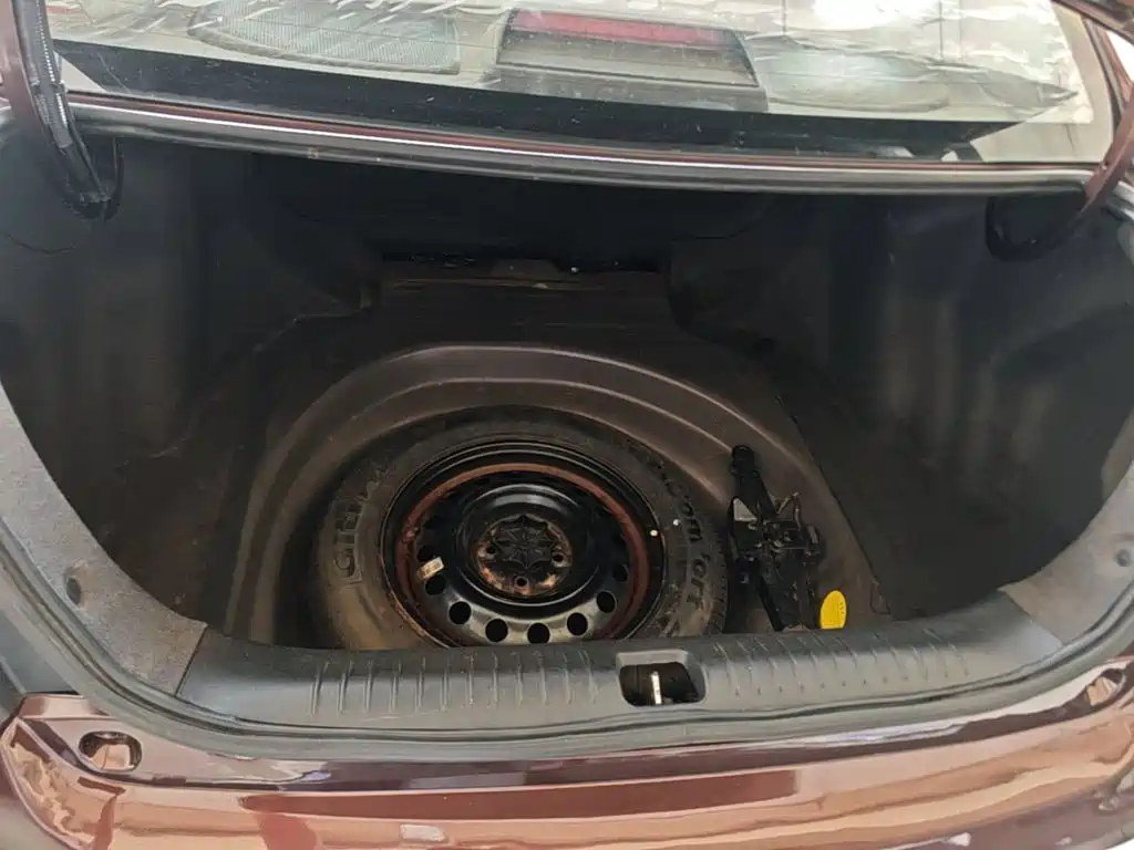 Geely Vision 2016 2016 1.5L Auto Happiness Edition